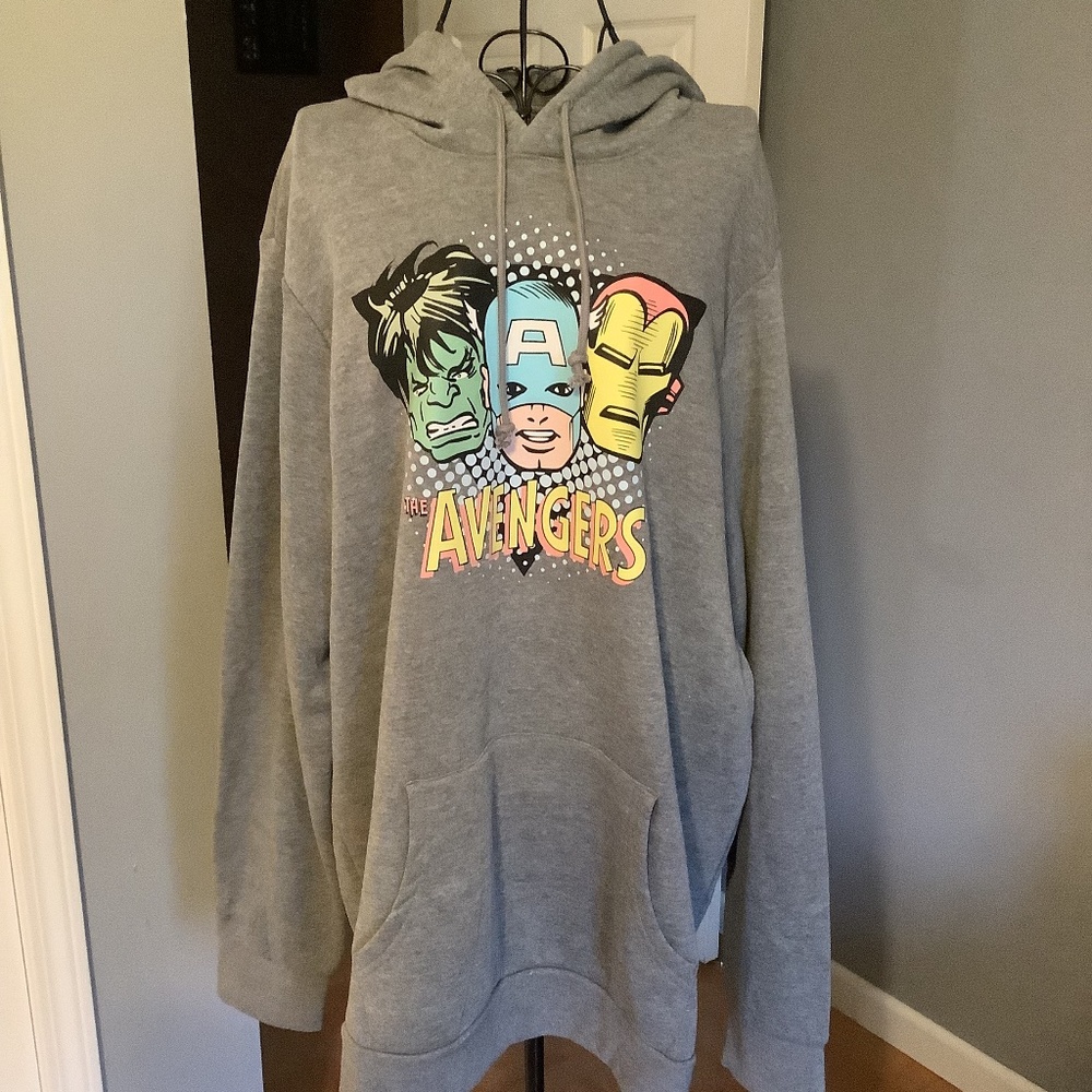 Hoodie